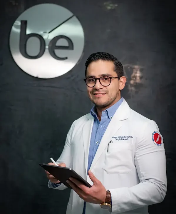 Dr. Bruno Hernández Herrera